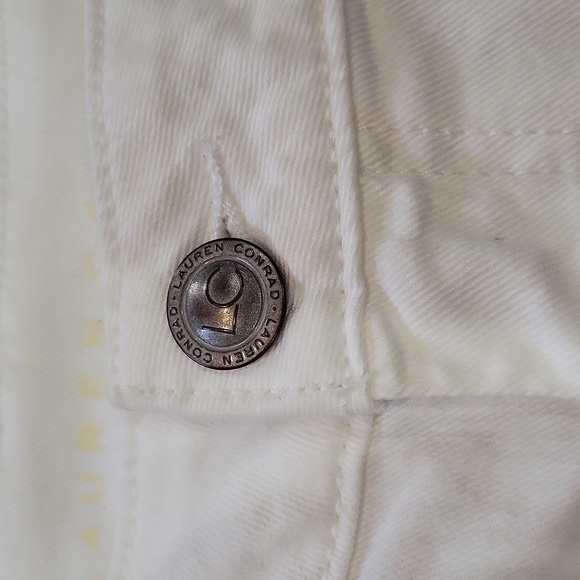 New Lauren Conrad Shorts - Picture 2 of 11